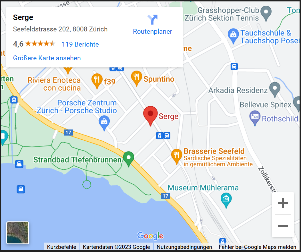 Karte